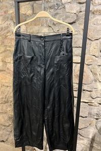 ELSEWHERE O-Shape Hose fake leather ELSEWHERE O-Shape Hose fake leather