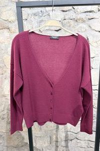 SMARLON Cardigan Kaschmir SMARLON Cardigan Kaschmir